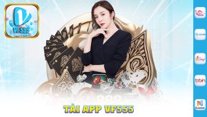Tải App Vf555